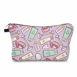 Pouch - Cosmetic Makeup Skincare
