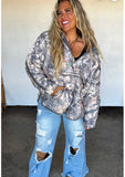PREORDER- OUTDOORSY PEYTON PUFFER JACKET - 3 options
