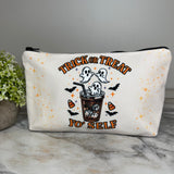 Pouch - Halloween Fall - Trick or Treat