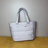 Sophie - Puffer Tote