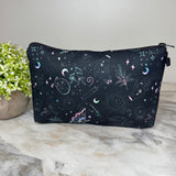 Pouch - Halloween Fall, Witchy Things