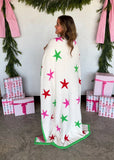 PREORDER: Christmas Cloud Blanket