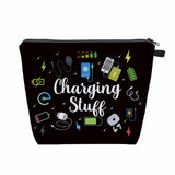 Pouch XL - Charging Stuff