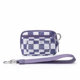 Rue - Nylon Wristlet Wallet - PREORDER Ends 6/24