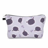 Pouch - Sheep Purple