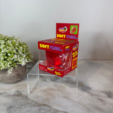 Squishy Toy - Soda Cube - Dr Squish