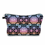 Pouch - Book Mandala