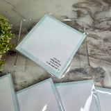 The Sticky Note Collection - Adult, Resting Bitch Face