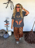 PREORDER- FALLOWEEN HADDIE PANTS