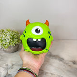 Squishy Toy - Halloween Jumbo Monster