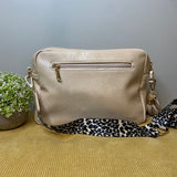 Chloe Crossbody Bag