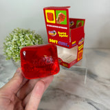 Squishy Toy - Soda Cube - Dr Squish
