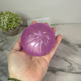 Squishy Toy - Halloween Dumpling, Ghost Charm