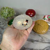 Squishy Toy - Christmas Dumpling