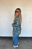 PREORDER: Plaid Lola Cardigans