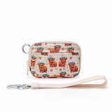 Rue - Nylon Wristlet Wallet - PREORDER Ends 6/24