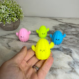 Squishy Toy - Cactus