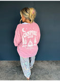 PREORDER- CAMPFIRE CLUB PULLOVER 2 colors!