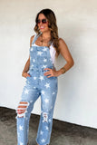 PREORDER: All Star Overalls