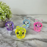 Squishy Toy - Baby Rabbit Bunny