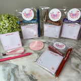 Bundled Set - Mental Health Positive Motivation