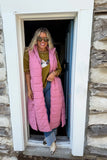PREORDER- WILD OAK PUFFER VEST