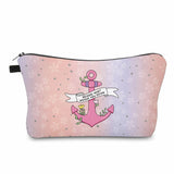 Pouch - Positive, Release What Weighs You Down