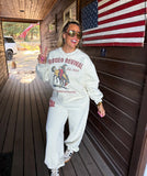 PREORDER- RODEO REVIVAL JOGGER SET