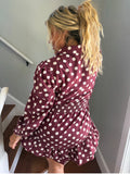 PREORDER- THE WINDSOR DRESS