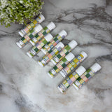 Lip Balm - Daisy Squares
