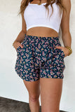 PREORDER: Sun & Fun Printed Shorts