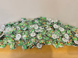 Gnome Figurines  - St. Patrick’s Day Individual Assortment (3 pack)
