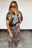 PREORDER: Blakeley Cheetah Graphic Tee
