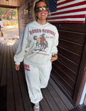 PREORDER- RODEO REVIVAL JOGGER SET