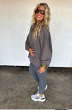PREORDER- SERA YOGA JUMPSUIT 4 color options