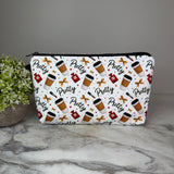 Pouch - Coffee Pretty