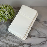 Claire Crossbody Wallet + Purse