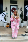 PREORDER: Boo-Jee Luxe PJ Set