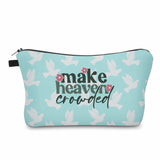 Pouch - Religious, Make Heaven Crowded