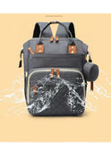 Emily Travel Bag - Quilted Solids