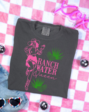 Ranch Water Queen Graphic Tee