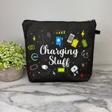 Pouch XL - Charging Stuff