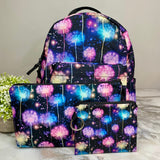 Bundled Set - Rainbow Dandelion