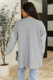 Consider it So Color Block Cardigan