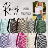 The Roxy Backpack
