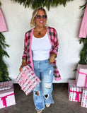 PREORDER- COZY CHRISTMAS CLOUD CARDIGAN