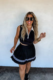 PREORDER: Your Serve Tennis Skort