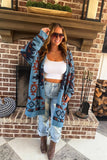 PREORDER- TRADING POST CLOUD CARDIGAN