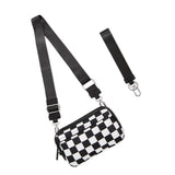 Remi - Nylon Crossbody Solid - PREORDER