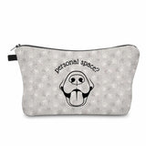 Pouch - Dog Personal Space